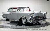 1957 Chevrolet 210