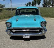 1957 Chevrolet 210