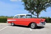 1957 Chevrolet 210