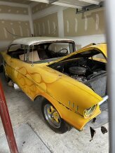 1957 Chevrolet 210