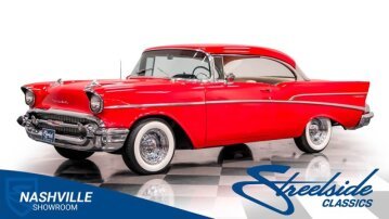 1957 Chevrolet 210