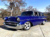 1957 Chevrolet 210