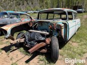1957 Chevrolet 210