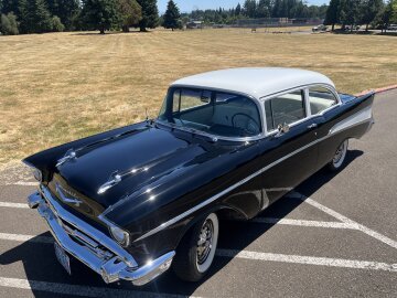 1957 Chevrolet 210