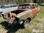 1957 Chevrolet 210