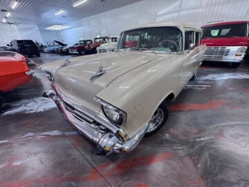 1957 Chevrolet 210