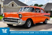 1957 Chevrolet 210