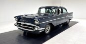 1957 Chevrolet 210