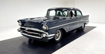 1957 Chevrolet 210