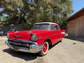 1957 Chevrolet 210