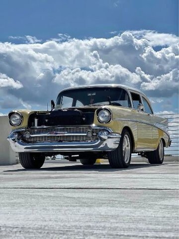 1957 Chevrolet 210