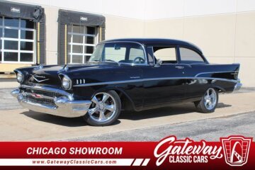 1957 Chevrolet 210