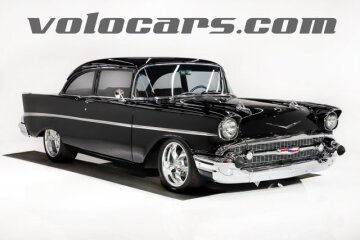 1957 Chevrolet 210