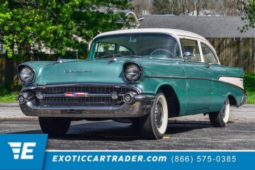 1957 Chevrolet 210