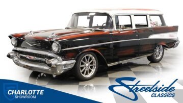 1957 Chevrolet 210