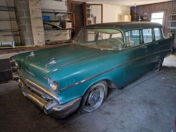 1957 Chevrolet 210