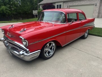 1957 Chevrolet 210