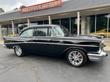 1957 Chevrolet 210