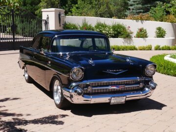 1957 Chevrolet 210