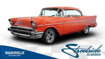 1957 Chevrolet 210
