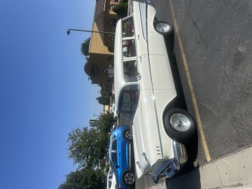 1957 Chevrolet 210