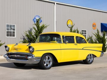 1957 Chevrolet 210