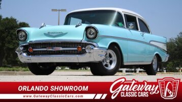 1957 Chevrolet 210