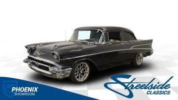 1957 Chevrolet 210
