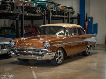 1957 Chevrolet 210