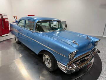 1957 Chevrolet 210