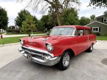 1957 Chevrolet 210