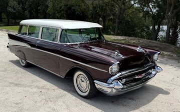1957 Chevrolet 210