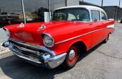 1957 Chevrolet 210