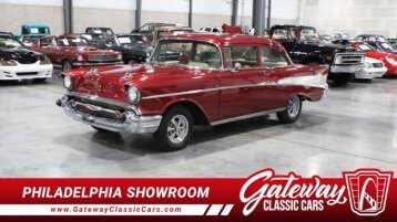 1957 Chevrolet 210