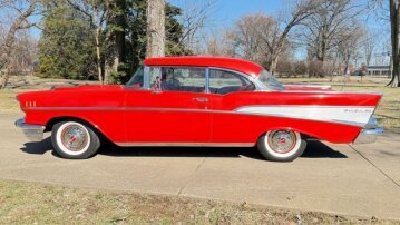 1957 Chevrolet 210