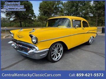 1957 Chevrolet 210