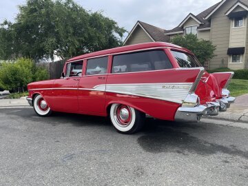 1957 Chevrolet 210