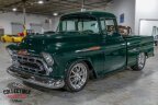 Thumbnail Photo 3 for 1957 Chevrolet 3100