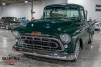Thumbnail Photo 4 for 1957 Chevrolet 3100