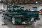Thumbnail Photo 5 for 1957 Chevrolet 3100