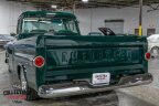 Thumbnail Photo 6 for 1957 Chevrolet 3100