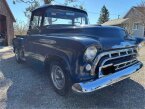 Thumbnail Photo 1 for 1957 Chevrolet 3100 for Sale by Owner
