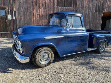Photo 1 for 1957 Chevrolet 3100 for Sale by Owner