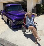 Thumbnail Photo 3 for 1957 Chevrolet 3100 for Sale by Owner