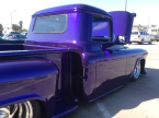 Thumbnail Photo 1 for 1957 Chevrolet 3100 for Sale by Owner