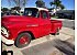 1957 Chevrolet 3100