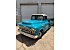 1957 Chevrolet 3100