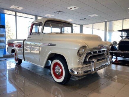 Photo 1 for 1957 Chevrolet 3100