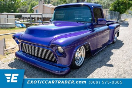 Photo 1 for 1957 Chevrolet 3100