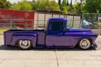 Thumbnail Photo 2 for 1957 Chevrolet 3100